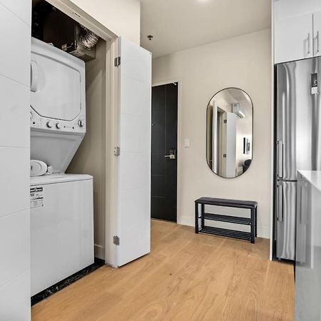 Downtown King Loft Apartment Монреал Екстериор снимка